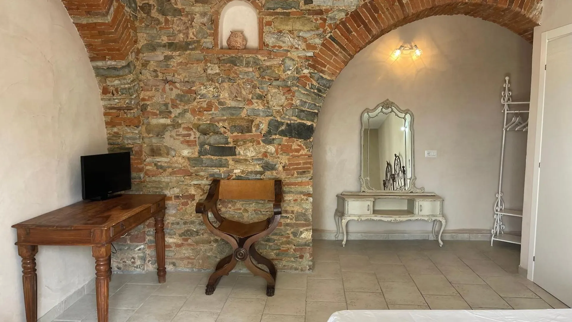 Bed & Breakfast Amore A Prima Vista B&B Campiglia Marittima
