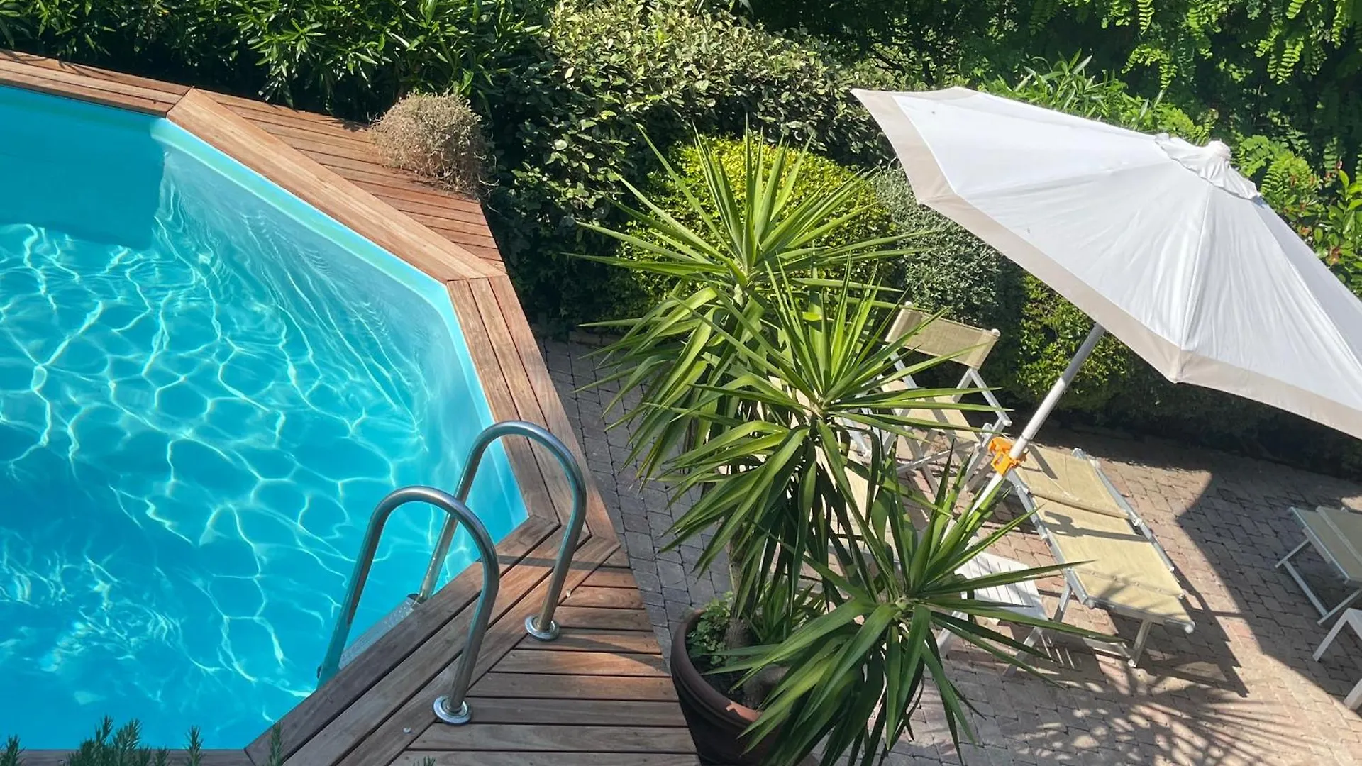 Amore A Prima Vista B&B Campiglia Marittima Italy