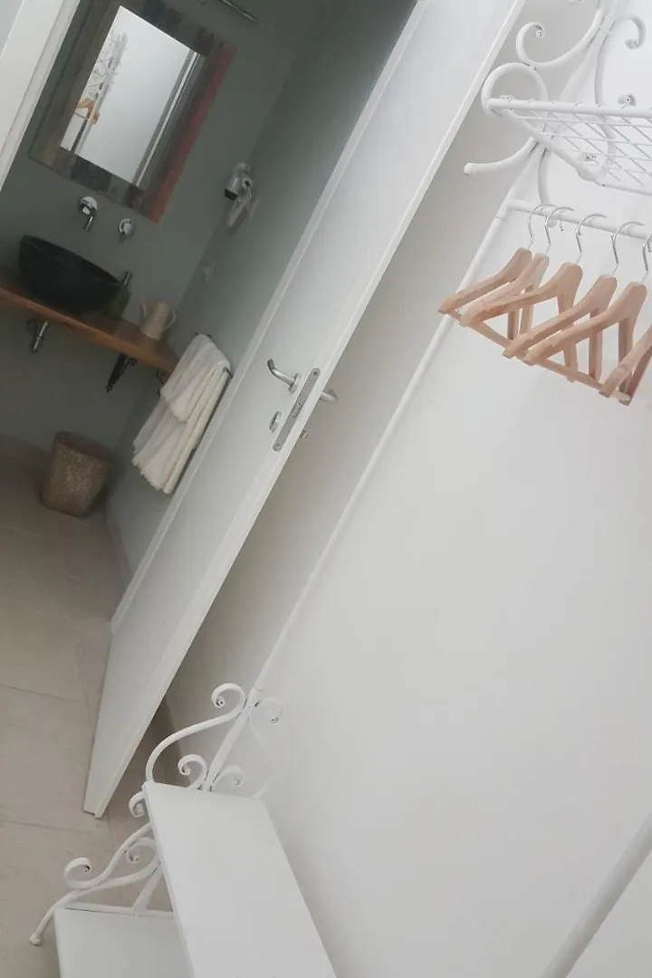 Amore A Prima Vista B&B Campiglia Marittima Italy