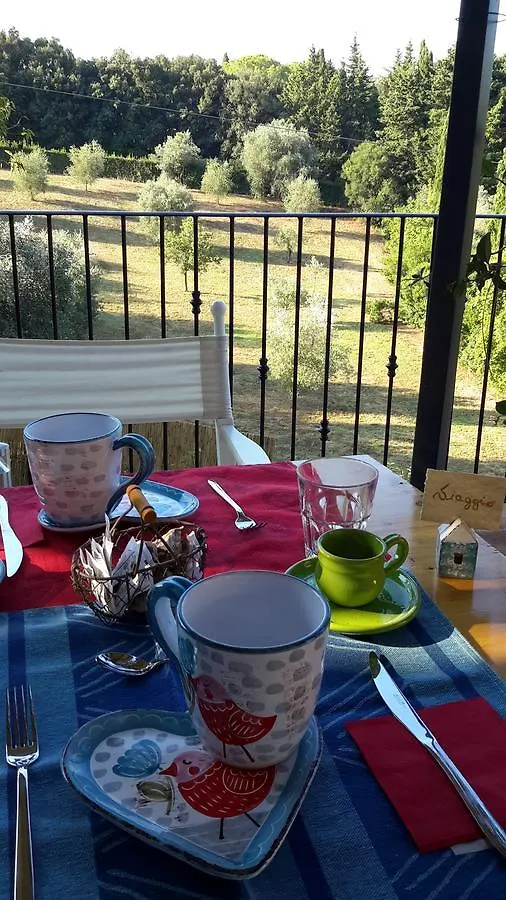 Amore A Prima Vista B&B Campiglia Marittima