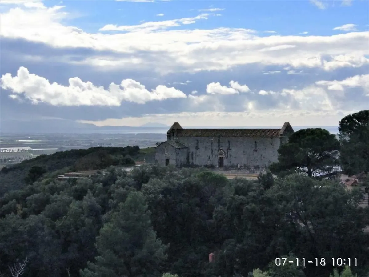 Amore A Prima Vista B&B Campiglia Marittima Italy