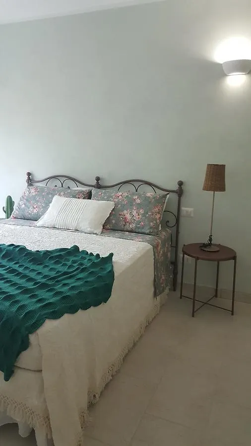 Amore A Prima Vista B&B Campiglia Marittima 0*,  Włochy