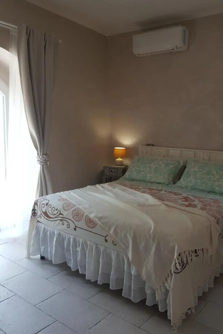 Amore A Prima Vista B&B Campiglia Marittima