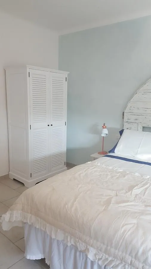 Amore A Prima Vista B&B Campiglia Marittima Nocleg ze śniadaniem