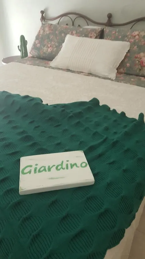 Nocleg ze śniadaniem Amore A Prima Vista B&B Campiglia Marittima Włochy