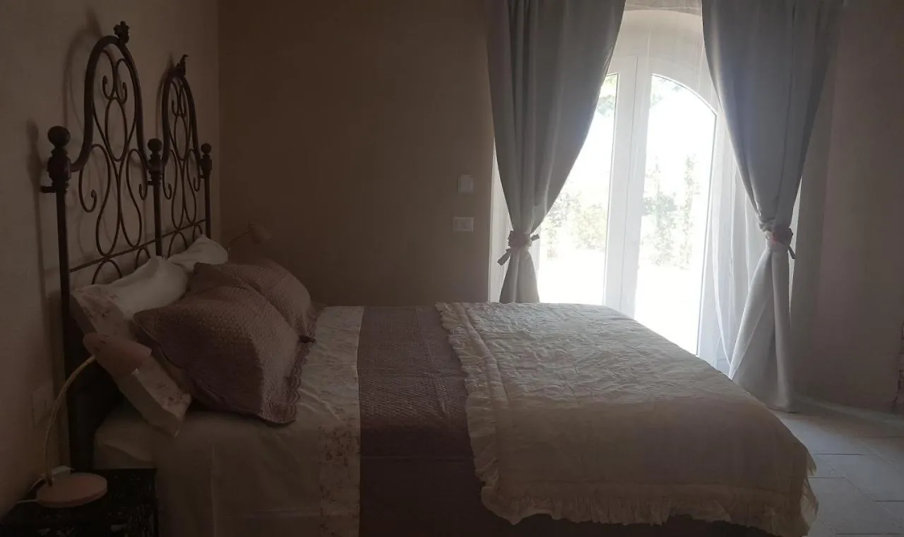 Amore A Prima Vista B&B Campiglia Marittima 0*,  Włochy